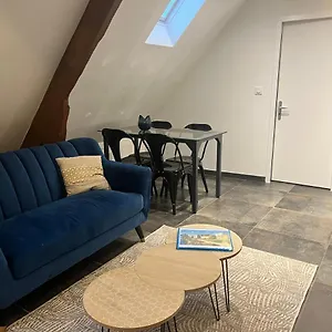 Les Du Colonel Appartement