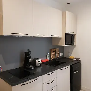 Coeur De 2 Pers Appartement